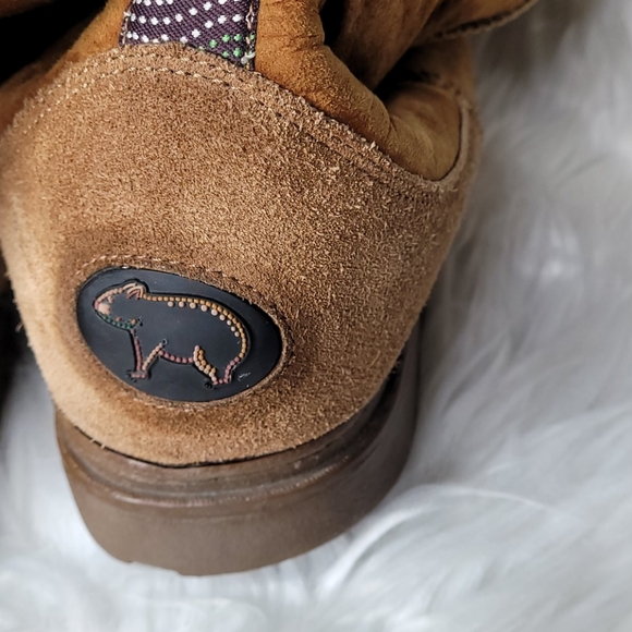 Australia boots, warmbat - Picture 10 of 11